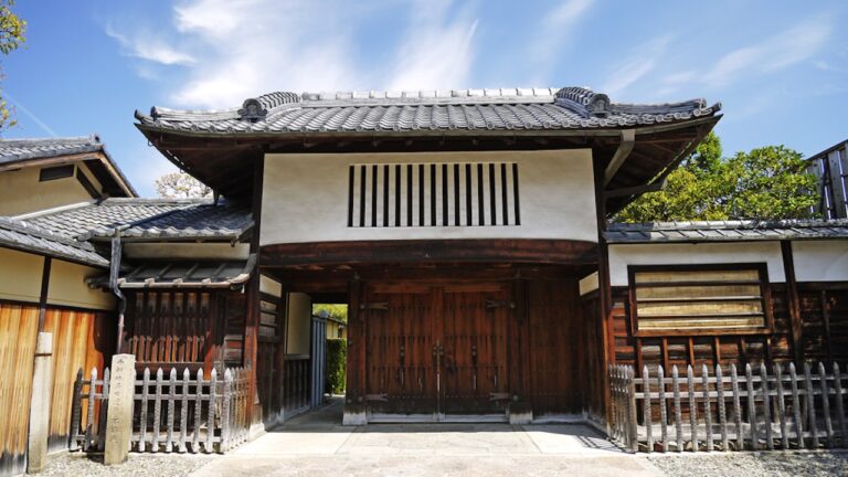 hushin-an